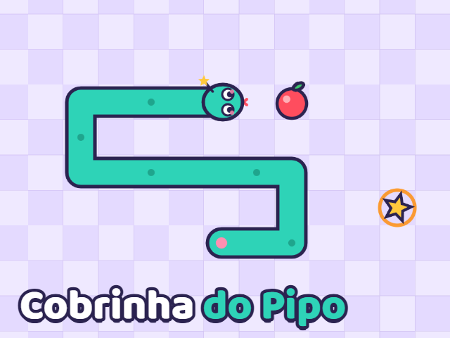 Cobrinha do Pipo