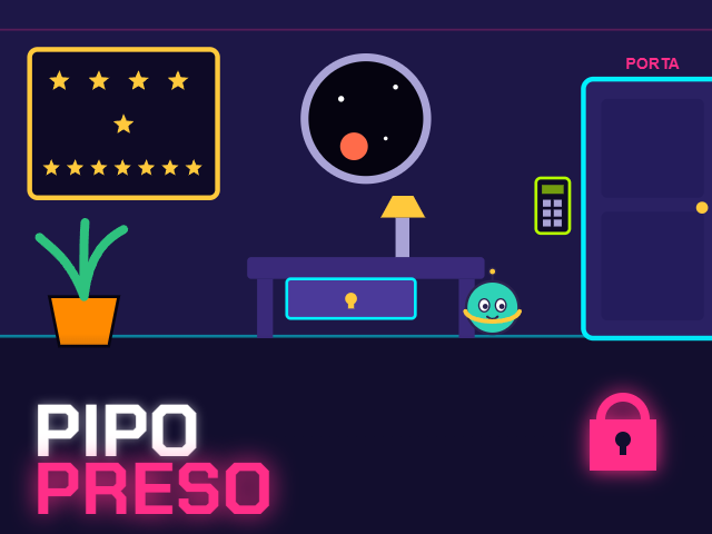 Pipo Preso