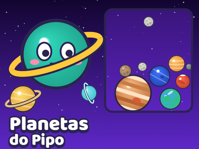 Planetas do Pipo